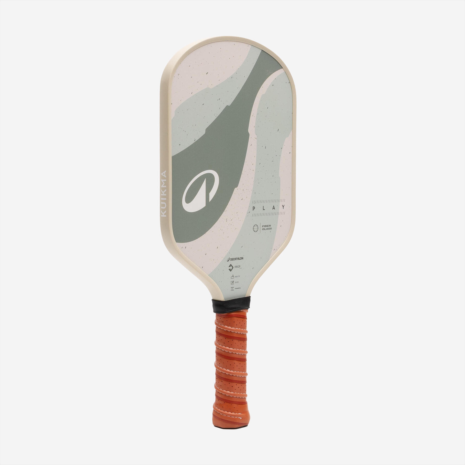 Pickleball Set Play - 2 Rackets, 2 Balls & Carry Bag