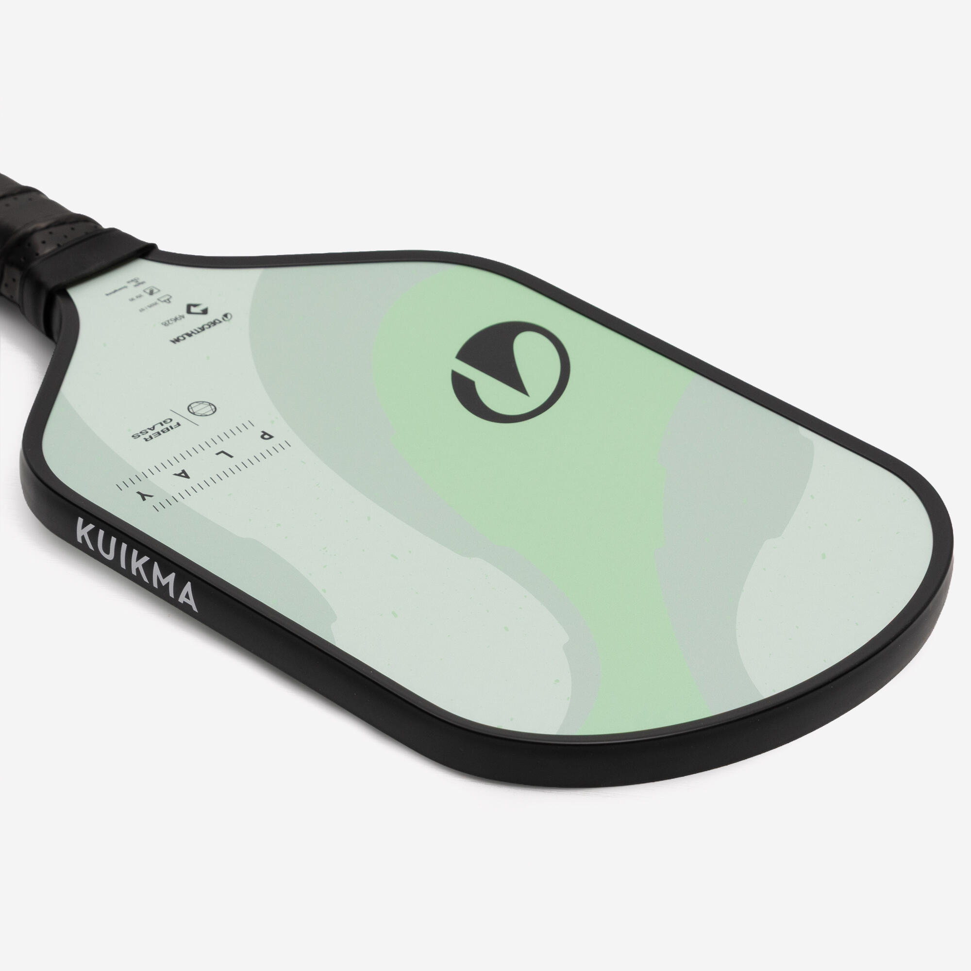 Ensemble de pickleball Play de 2 raquettes, 2 balles et sac de rangement 6/10