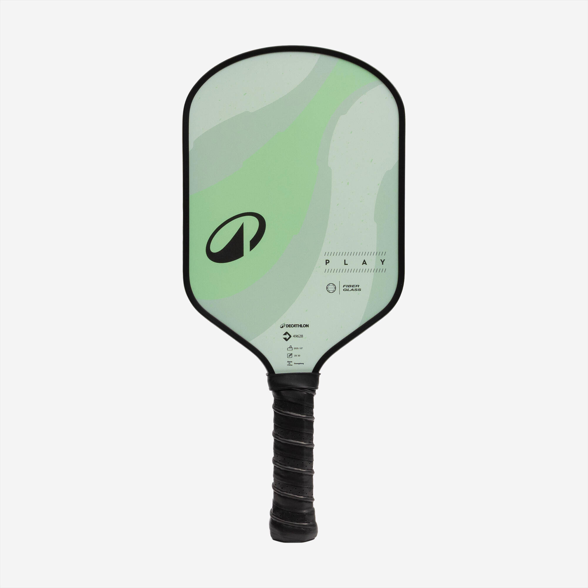 Pickleball Set Play - 2 Rackets, 2 Balls & Carry Bag -  4