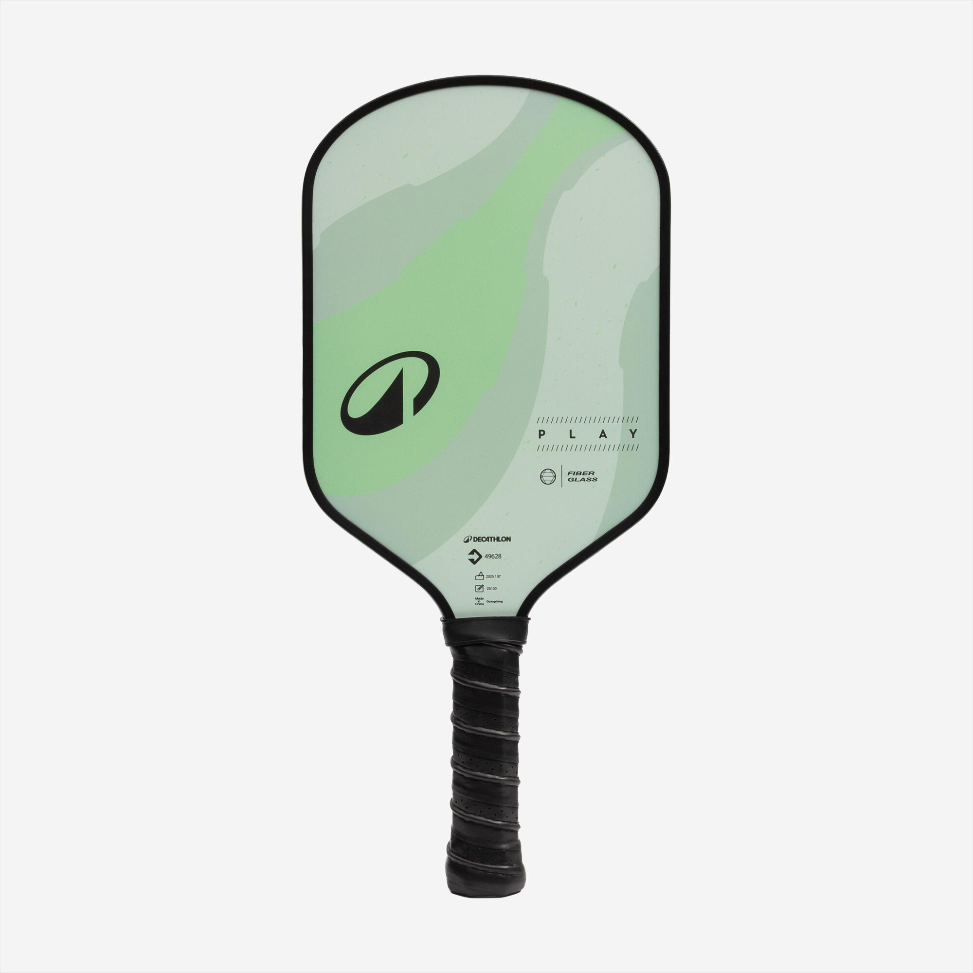 Ensemble de pickleball Play de 2 raquettes, 2 balles et sac de rangement 4/10