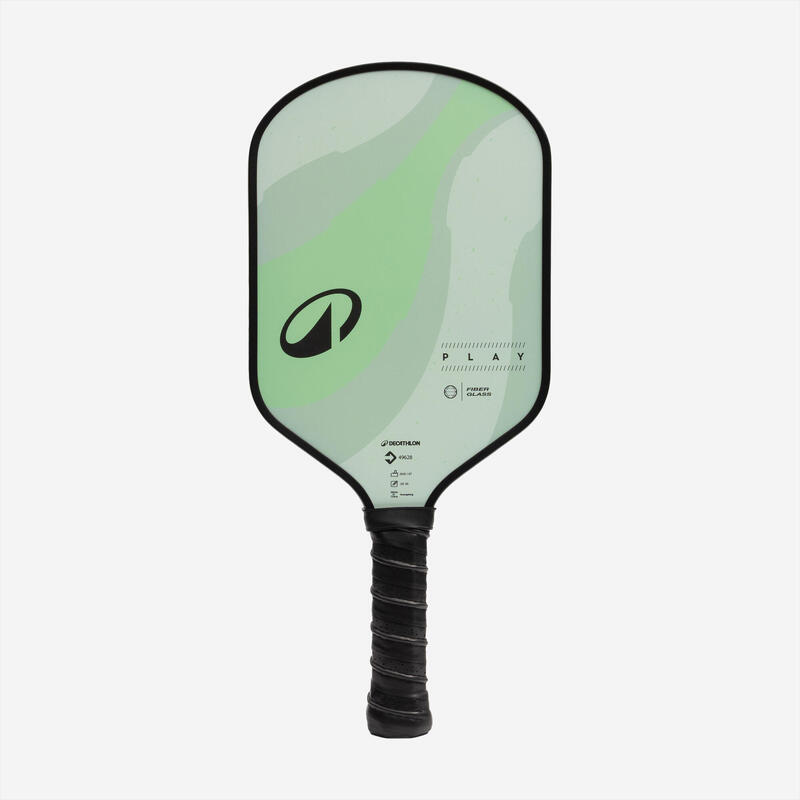 Pickleball Oyun Seti - 2 Raket/2 Top/Taşıma Çantası
