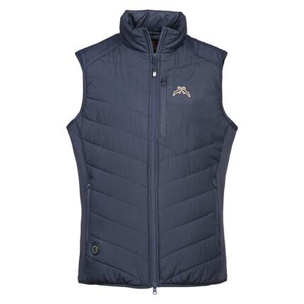Gilet Chauffant Hybrid Marine Pro Hunt