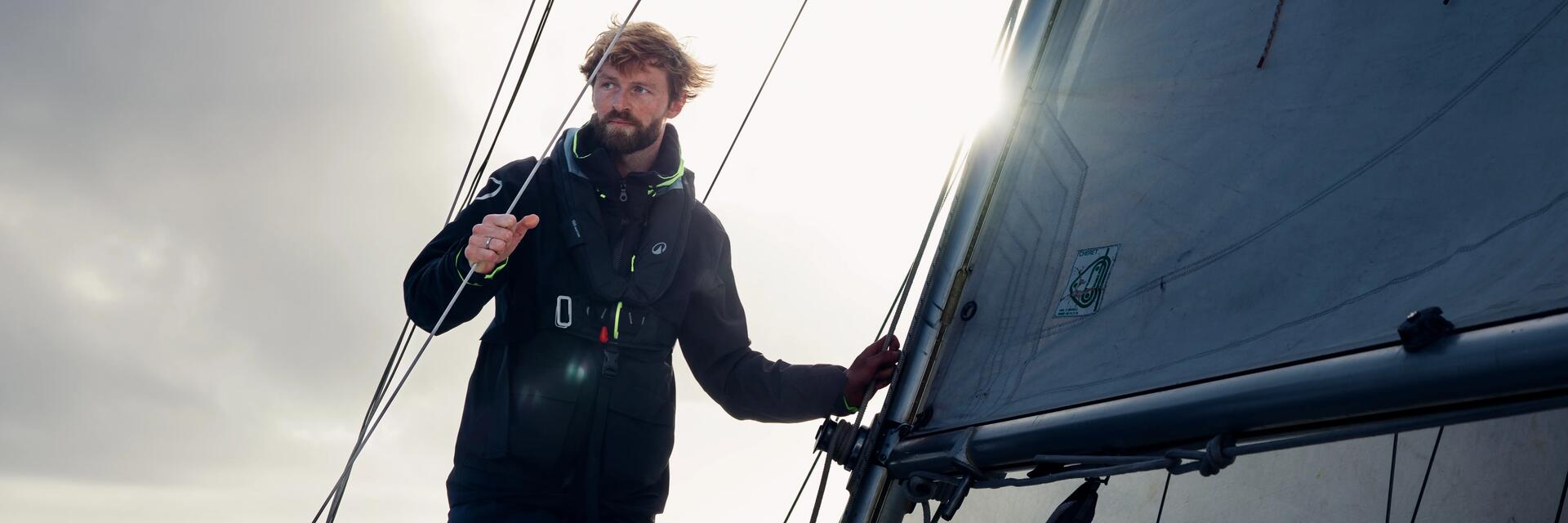 Comment choisir son gilet de sauvetage?