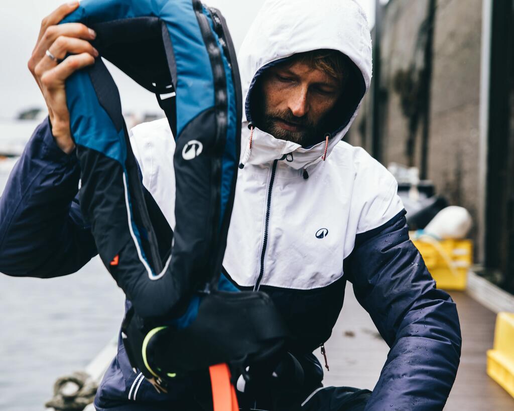 Life Jacket & Sailor accessories