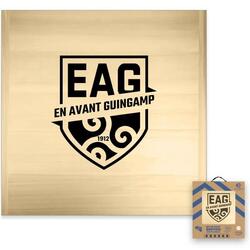 KIT COMPLET POUR JEU DE PALETS BRETON EN AVANT GUINGAMP