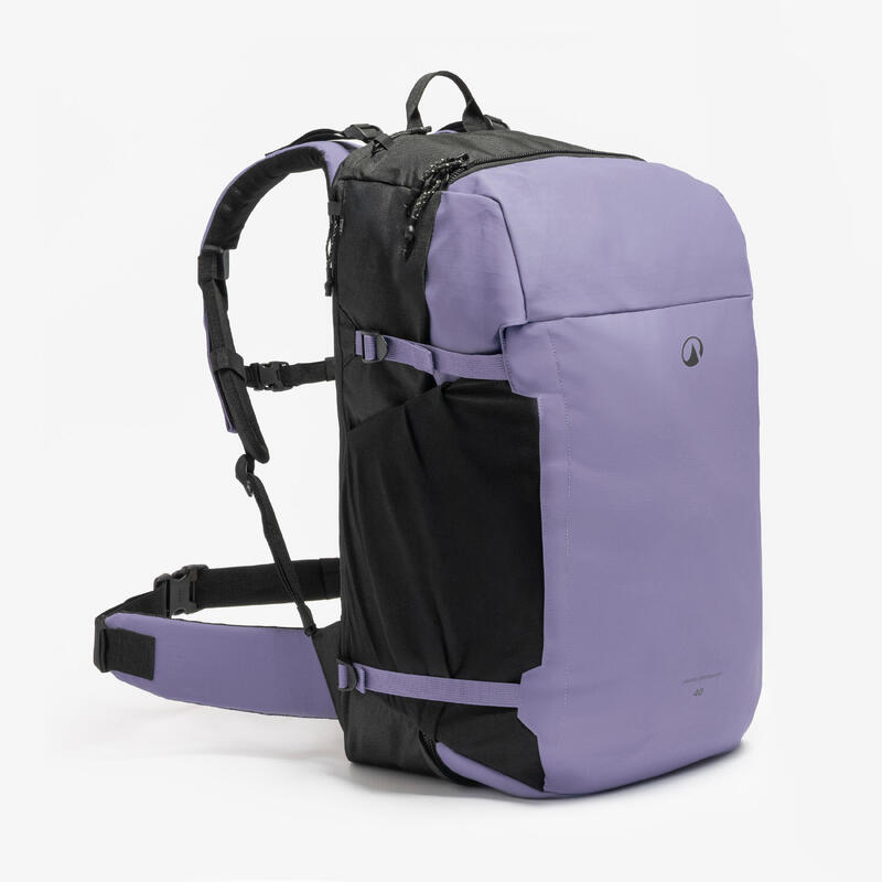 Utazótáska, 40 literes - Travel 500 Organizer