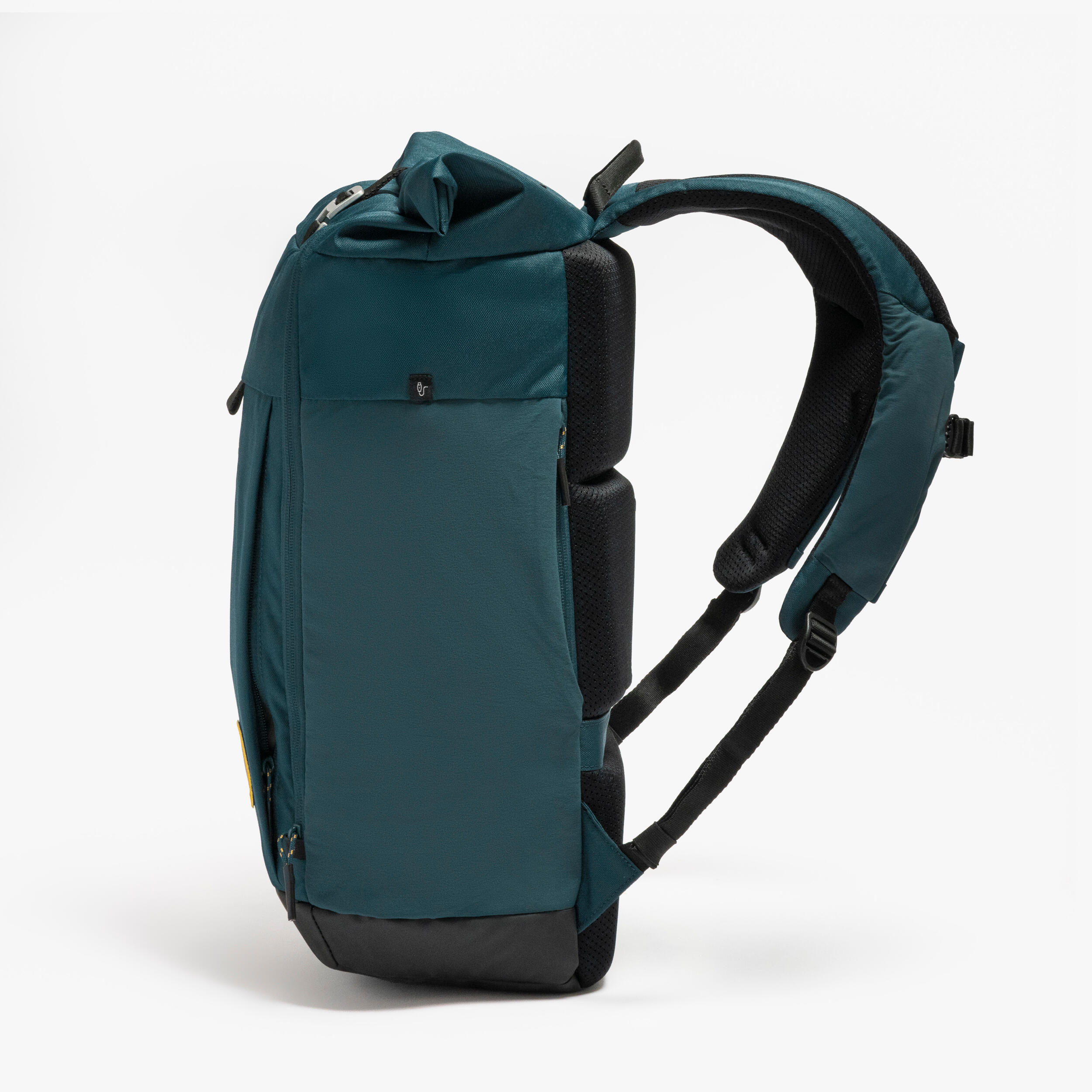Sac à dos de randonnée à fermeture enroulable 23 L, Escape 500 7/14