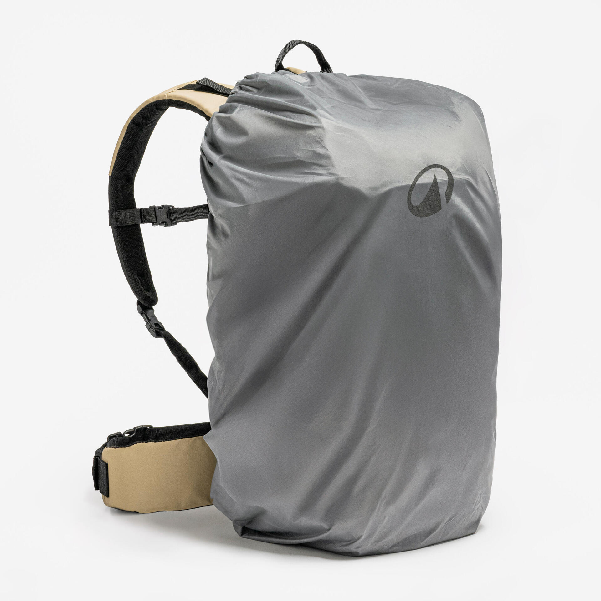 QUECHUA (ケシュア) 登山・ハイキング バックパック スーツケース式 