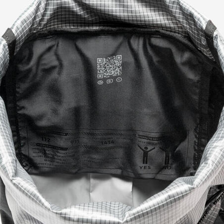 Рюкзак MH500 22л сірий