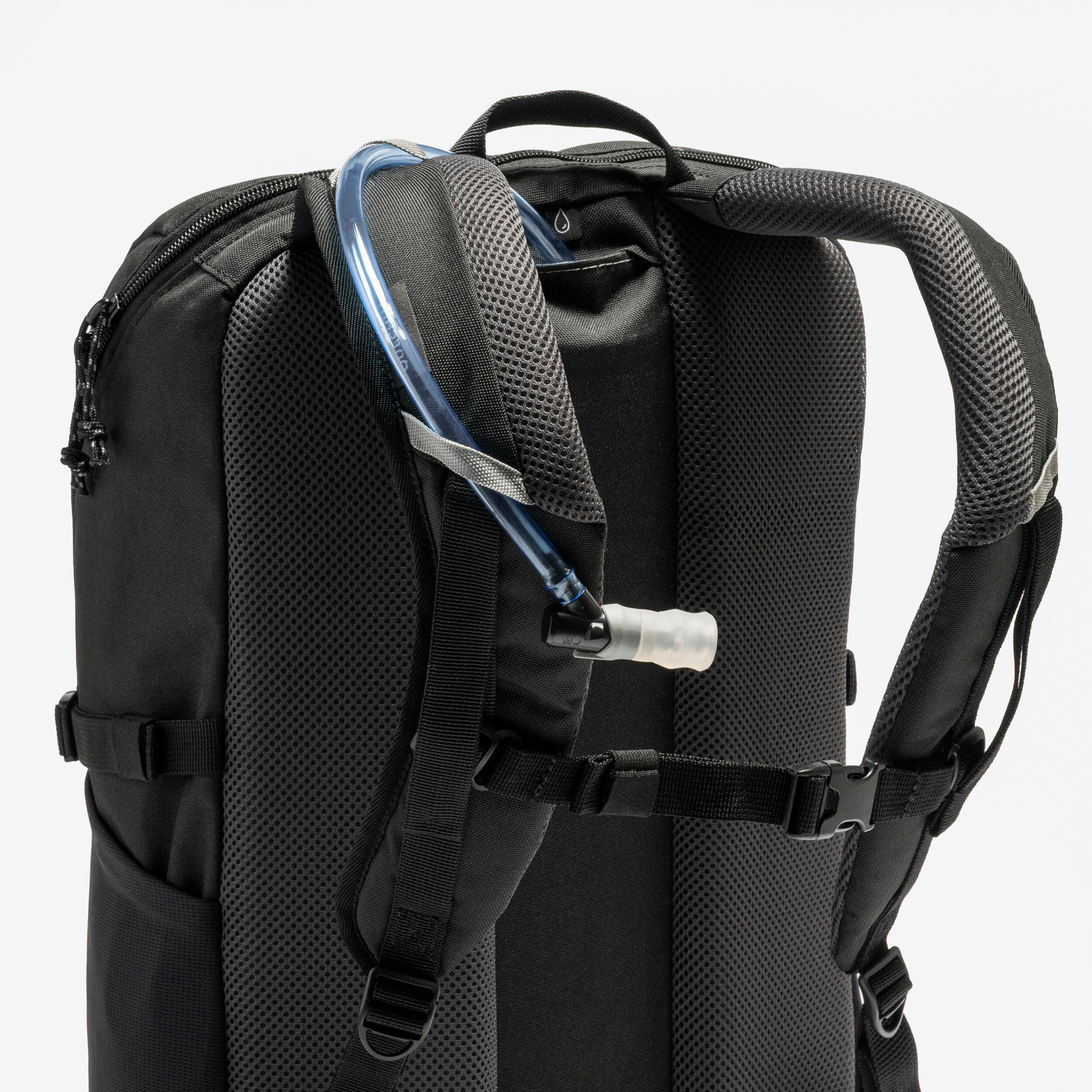 Hiking Backpack 30 L, Arpenaz 500 - QUECHUA