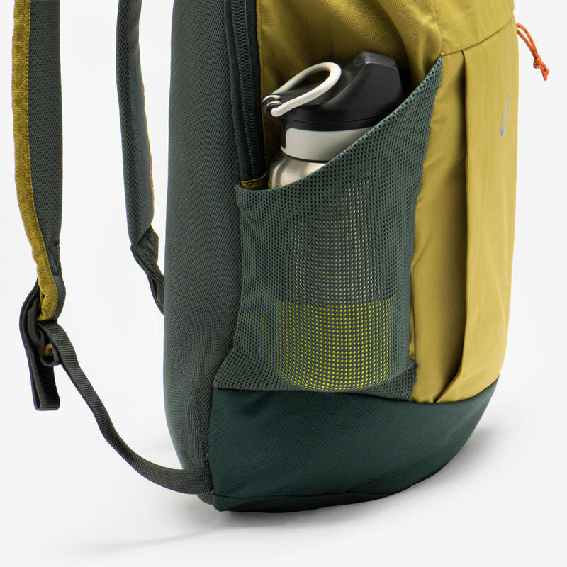 Turistický batoh Arpenaz 100 10 l
