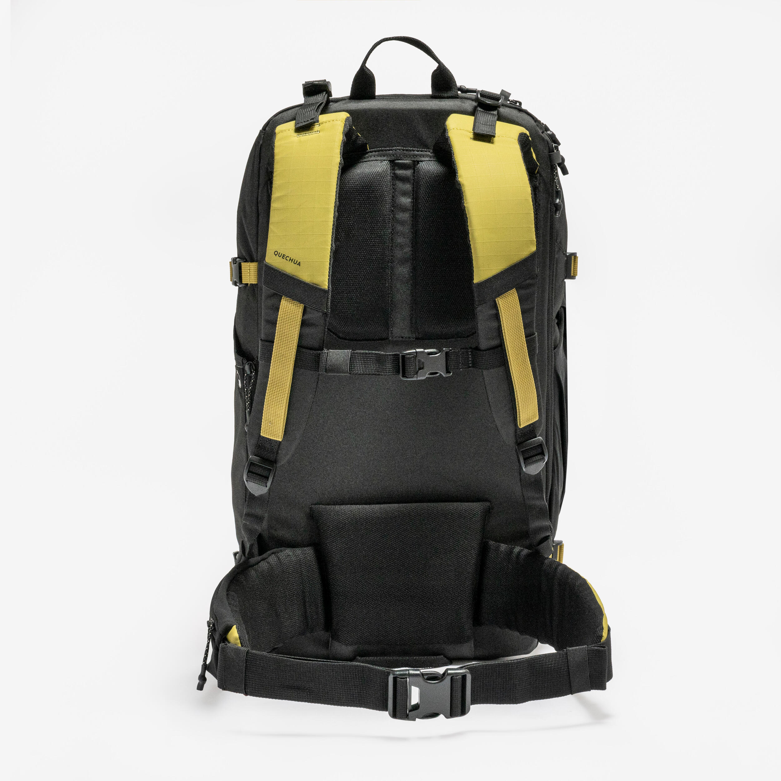 Hiking Backpack 40 L, Travel 500 - FORCLAZ