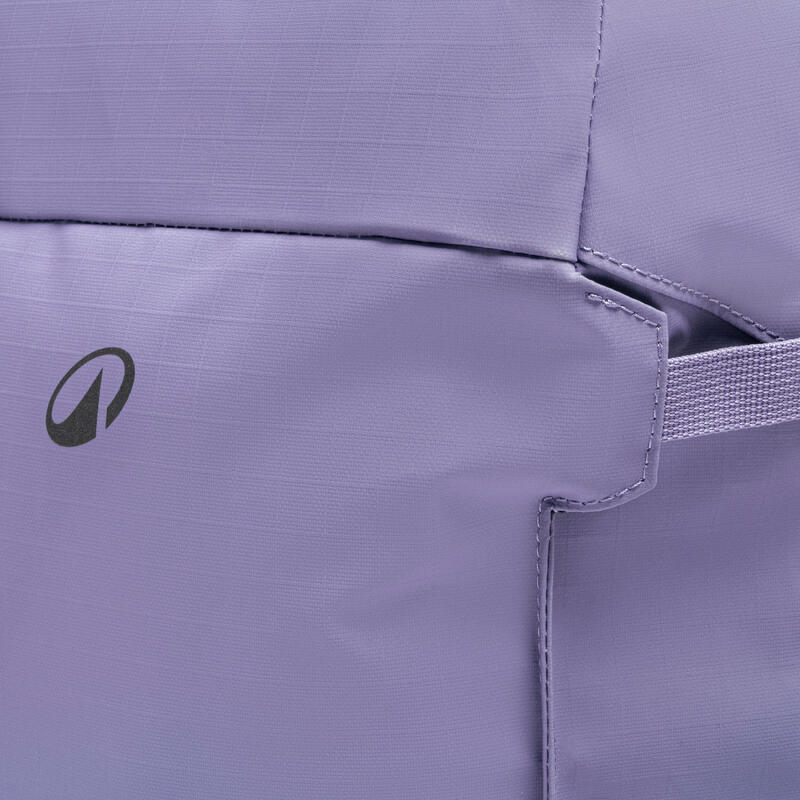 RUCSAC DE CĂLĂTORIE 40L, Travel 500 Organizer Mov