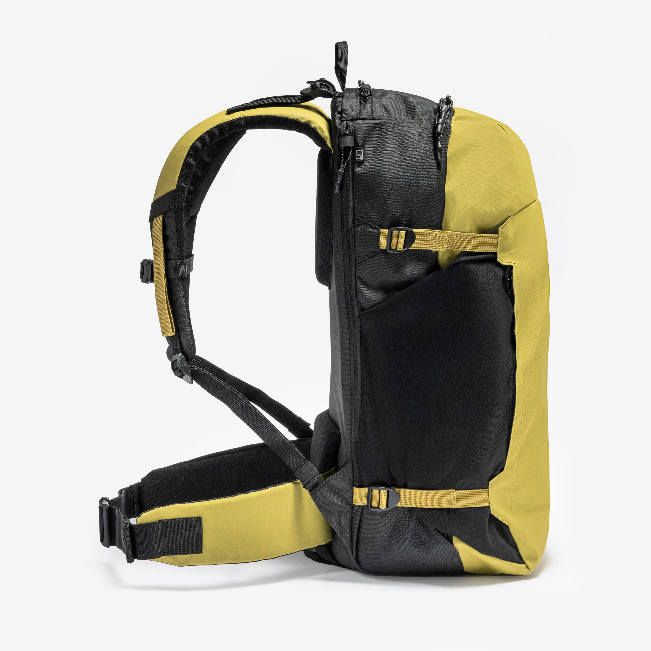 Sac à dos de randonnée 40 L, Travel 500 3/11