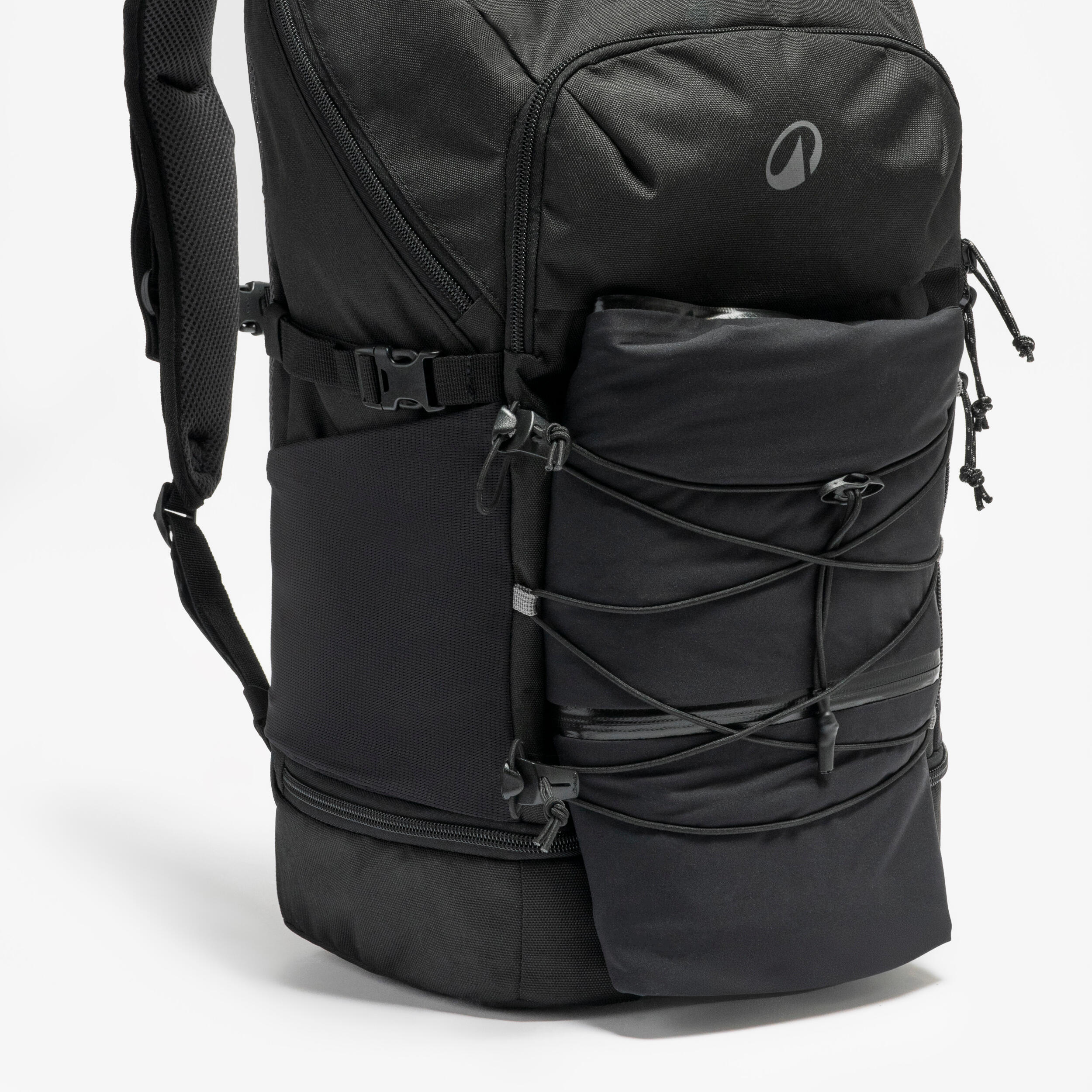 Hiking Backpack 30 L, Arpenaz 500 - QUECHUA