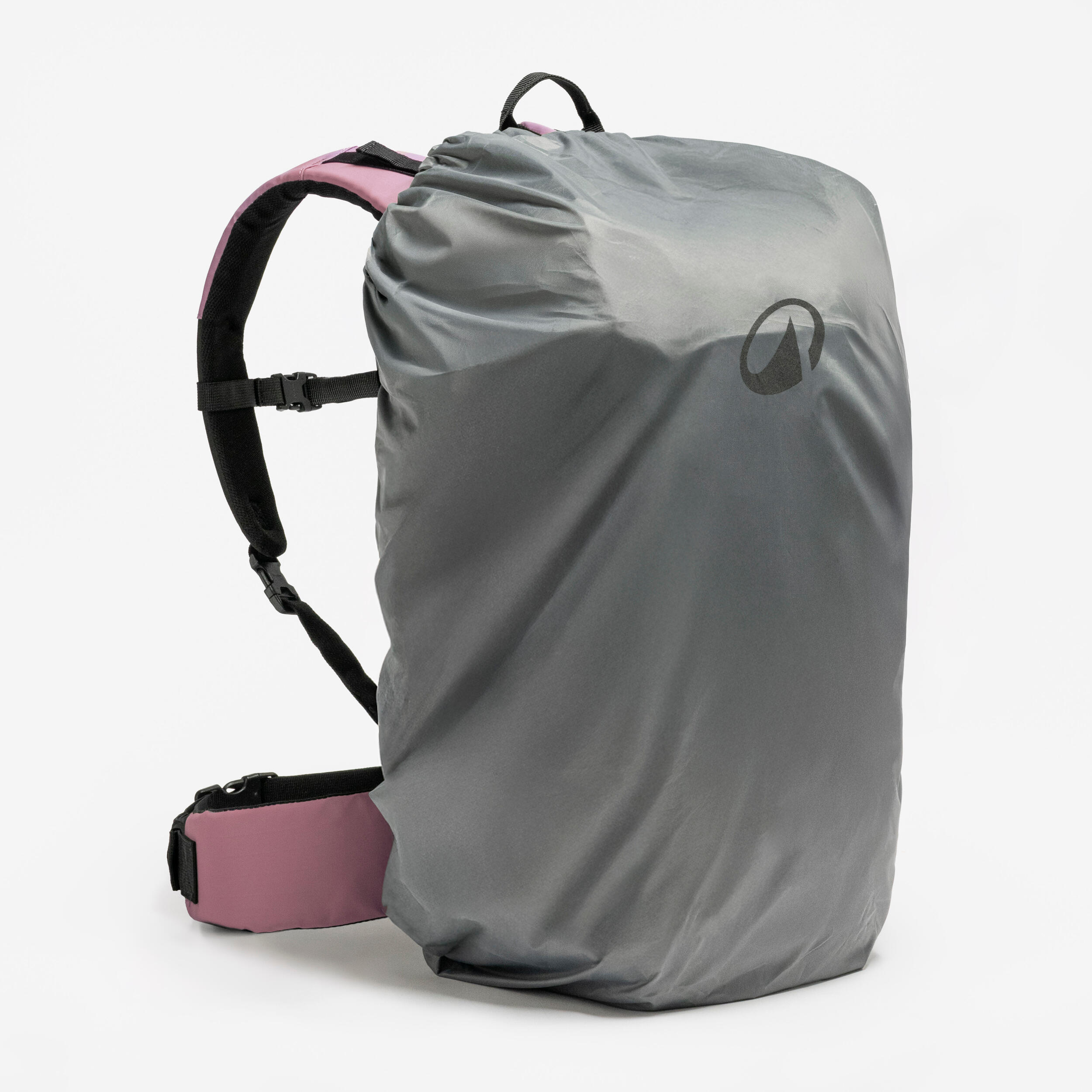 Plecak trekkingowy Forclaz Travel 500 30 litrów Organizer 13/13