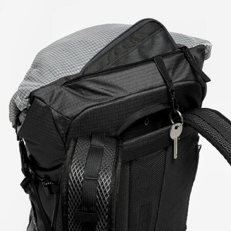 Рюкзак MH500 22л сірий