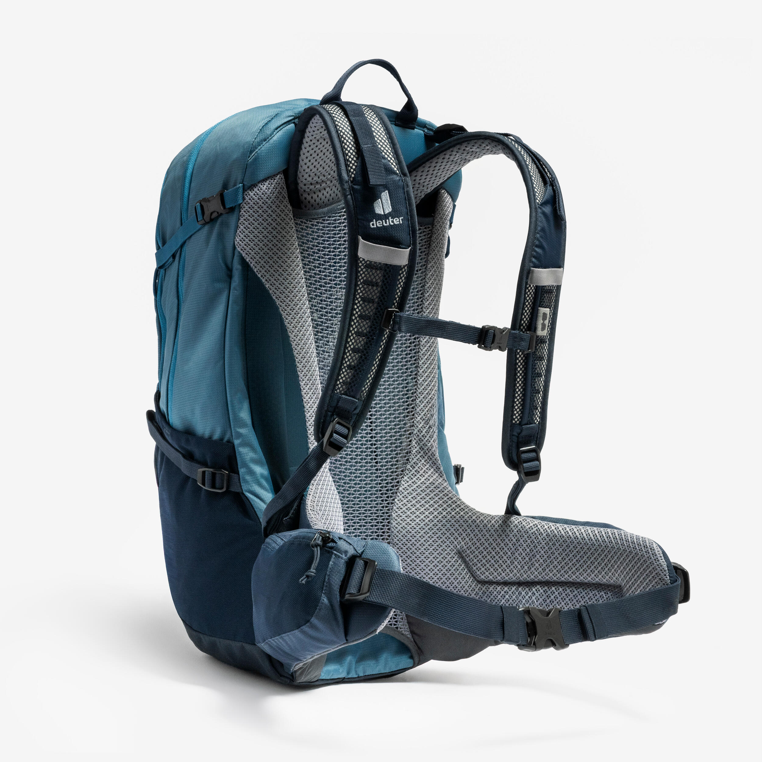 DEUTER DEUTER Futura 27 l turistický batoh 27 L · záber 3