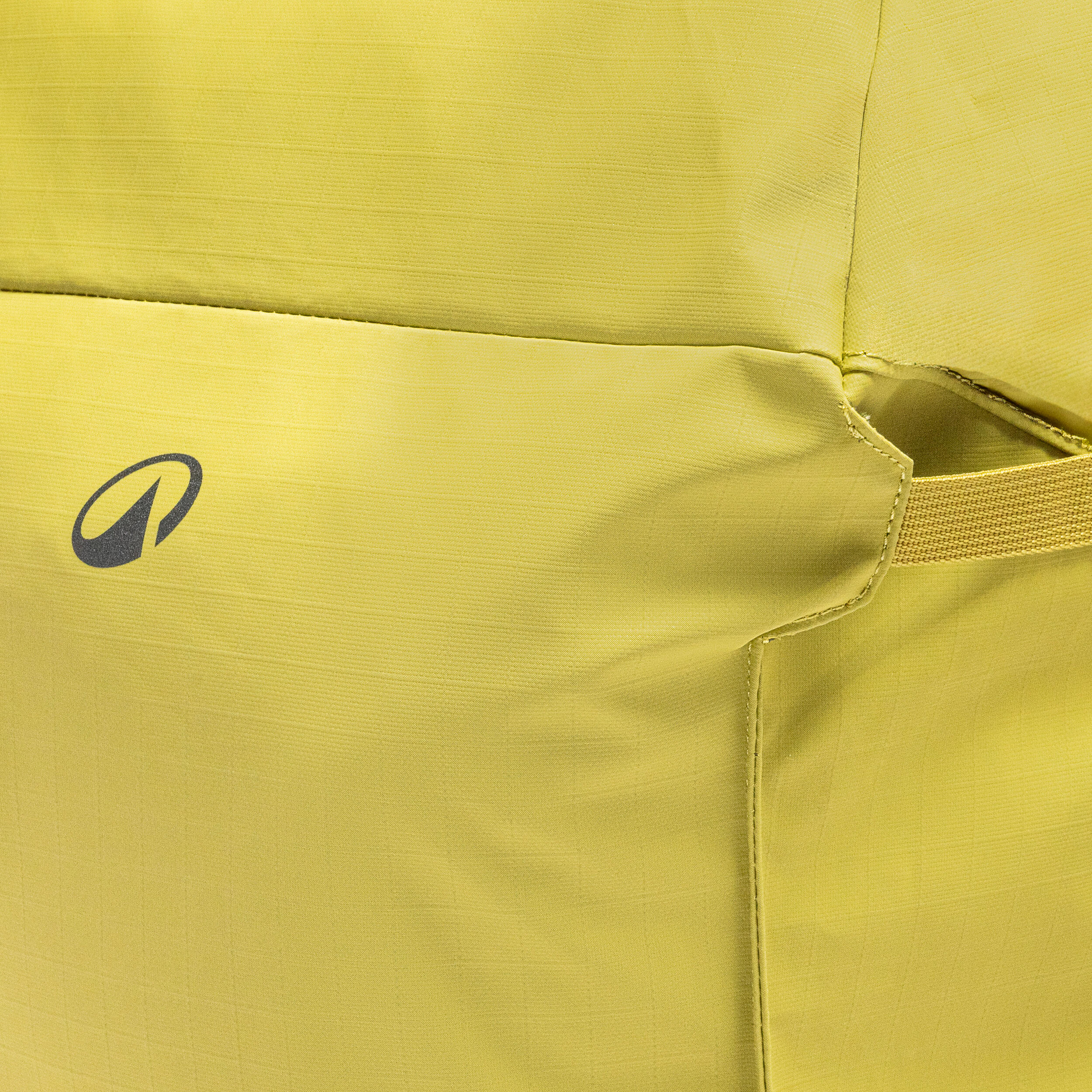 Hiking Backpack 40 L, Travel 500 - FORCLAZ