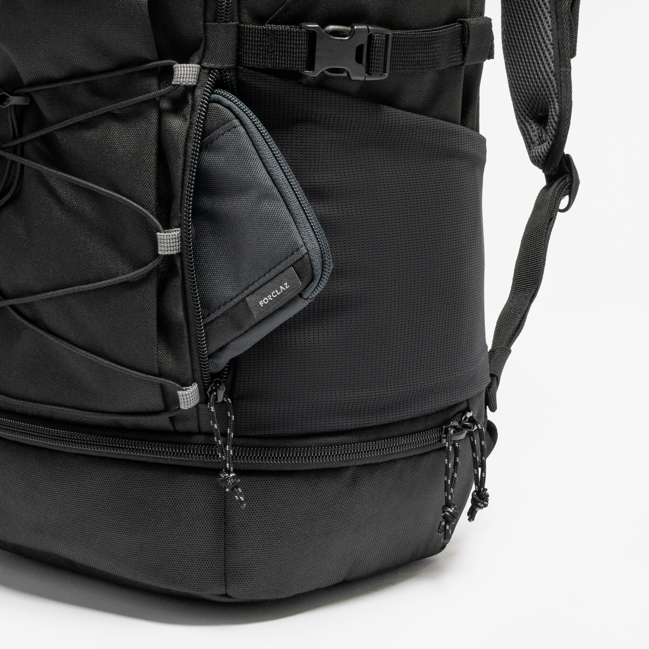 Hiking Backpack 30 L, Arpenaz 500 - QUECHUA