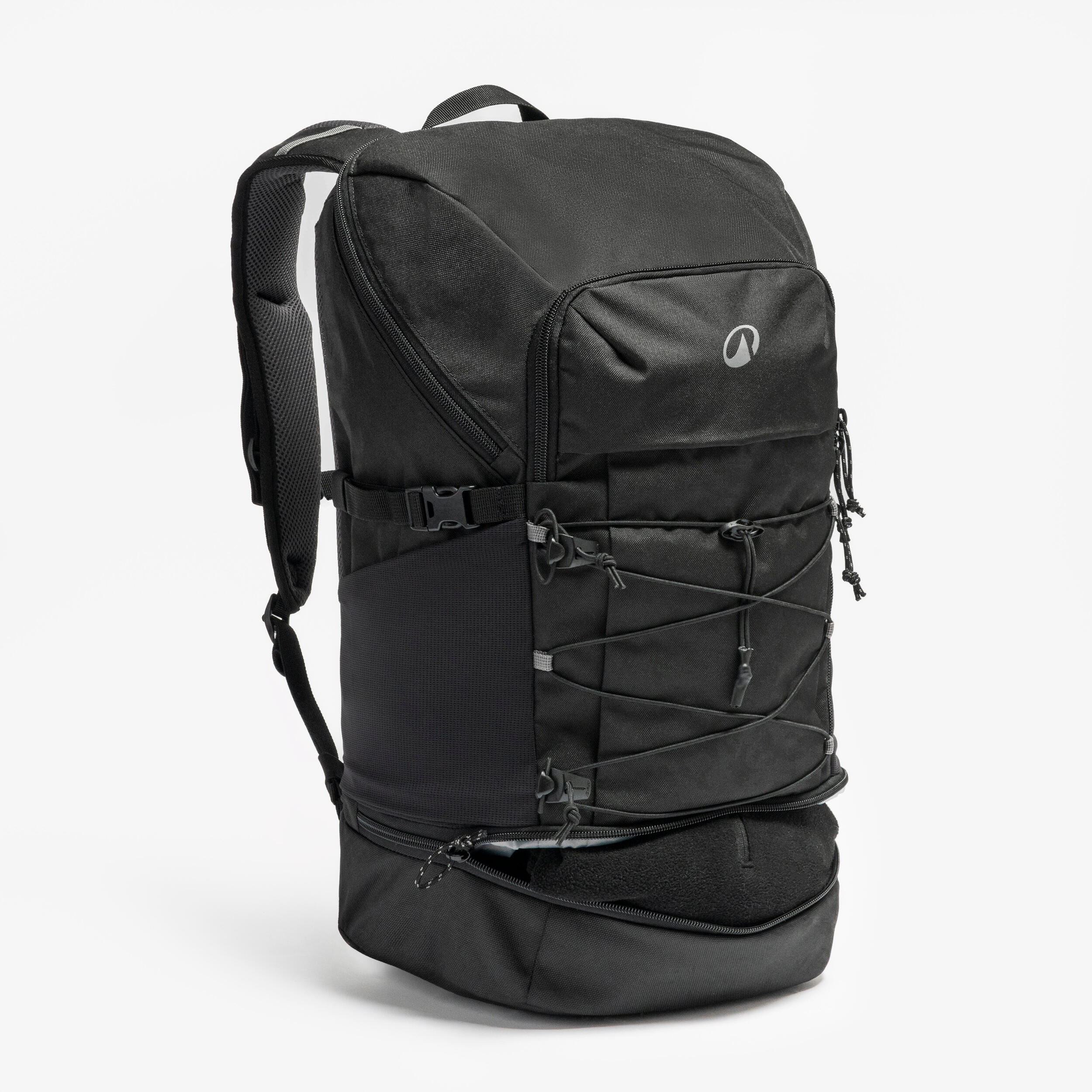 Hiking Backpack 30 L, Arpenaz 500 - QUECHUA