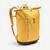 Sac à dos de randonnée 23L, Escape 500 Rolltop jaune