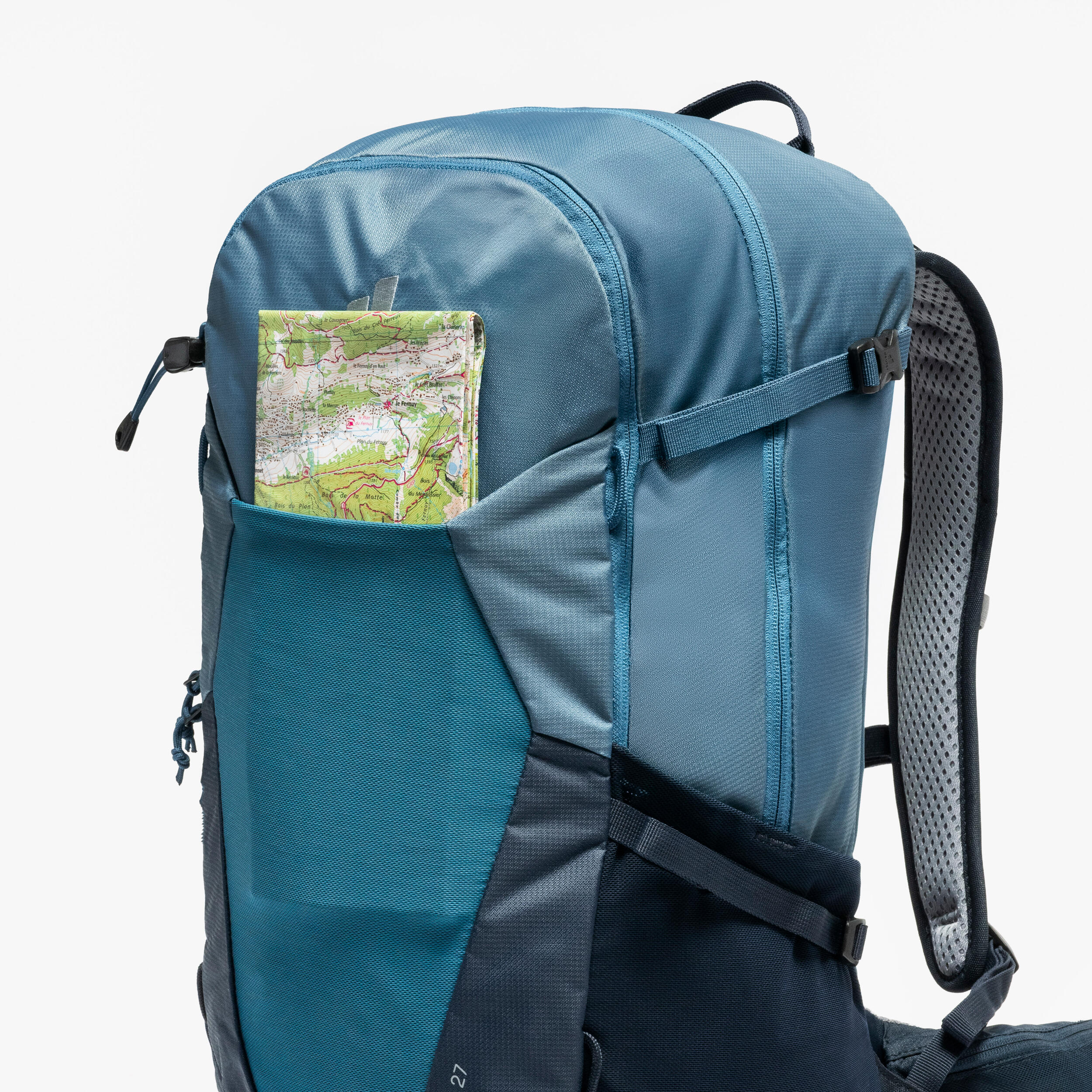 Rucksack Deuter Futura 27 L 6/11