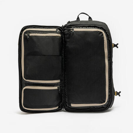 Рюкзак Travel 500 Organiser 40 л хакі