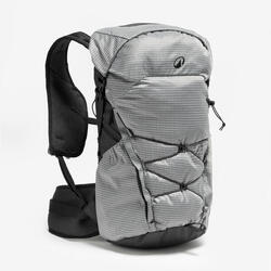Sac à dos de randonnée montagne, MH500 LIGHT 22L vert