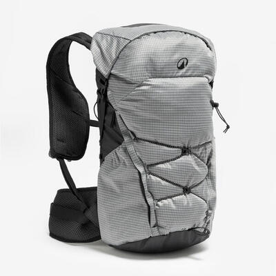 Zaino trekking MH500 LIGHT 22 L verde
