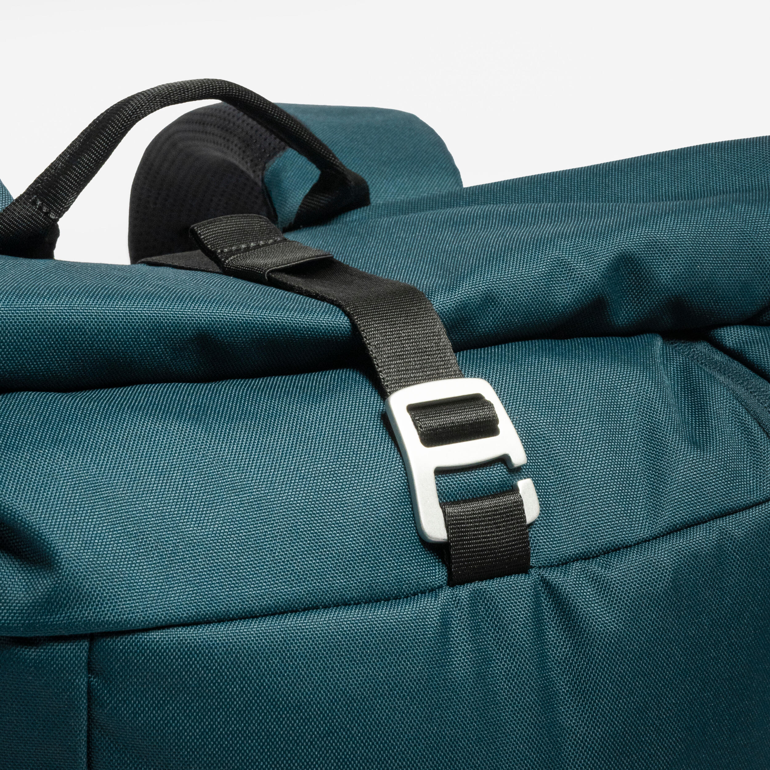 Sac à dos de randonnée à fermeture enroulable 23 L, Escape 500 - QUECHUA