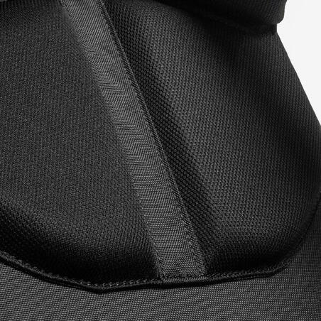 Рюкзак Travel 500 Organiser 40 л фіолетовий