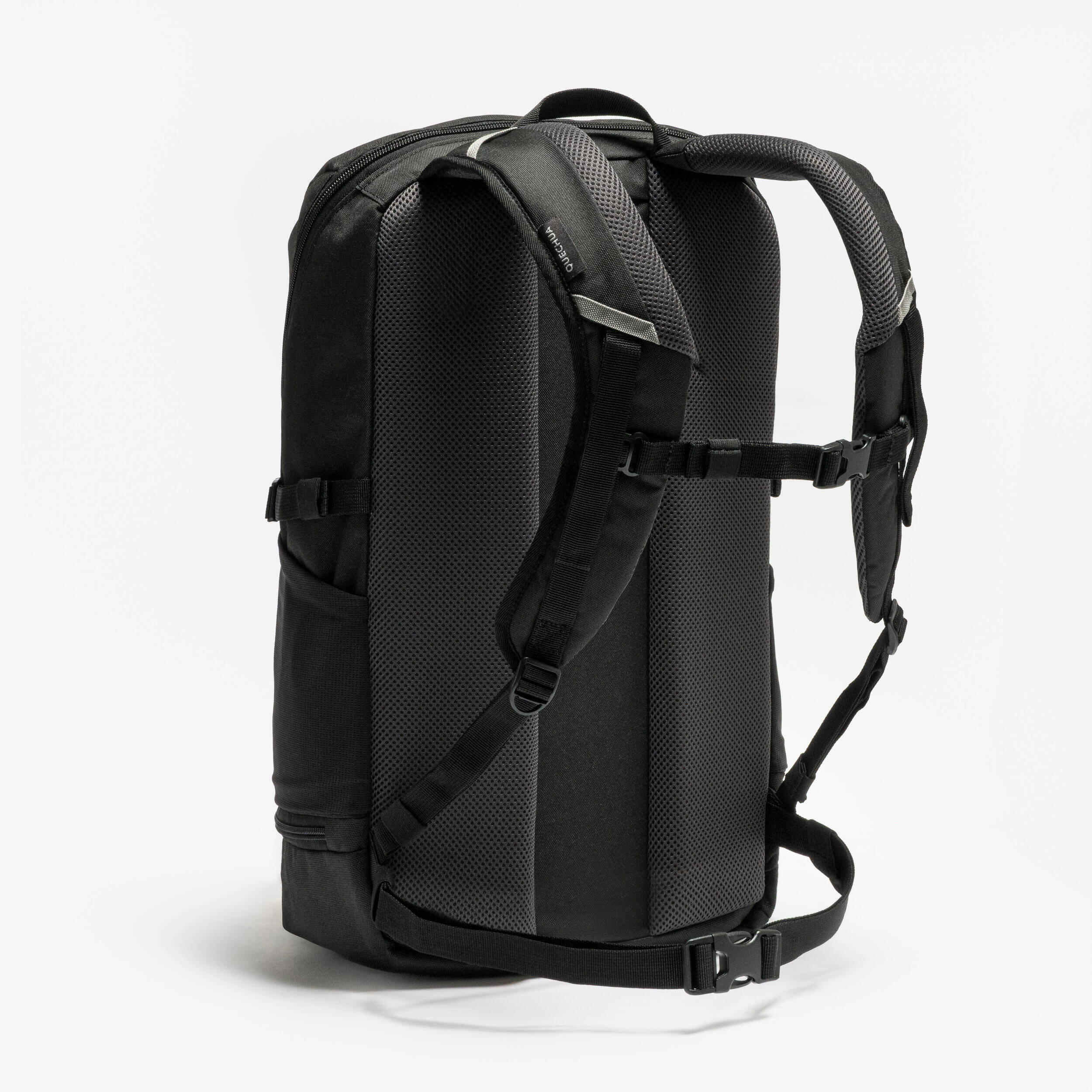 Hiking Backpack Arpenaz 500 30L - Black -  2