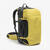 Sac à dos de randonnée 40L, Travel 500 Organizer kaki