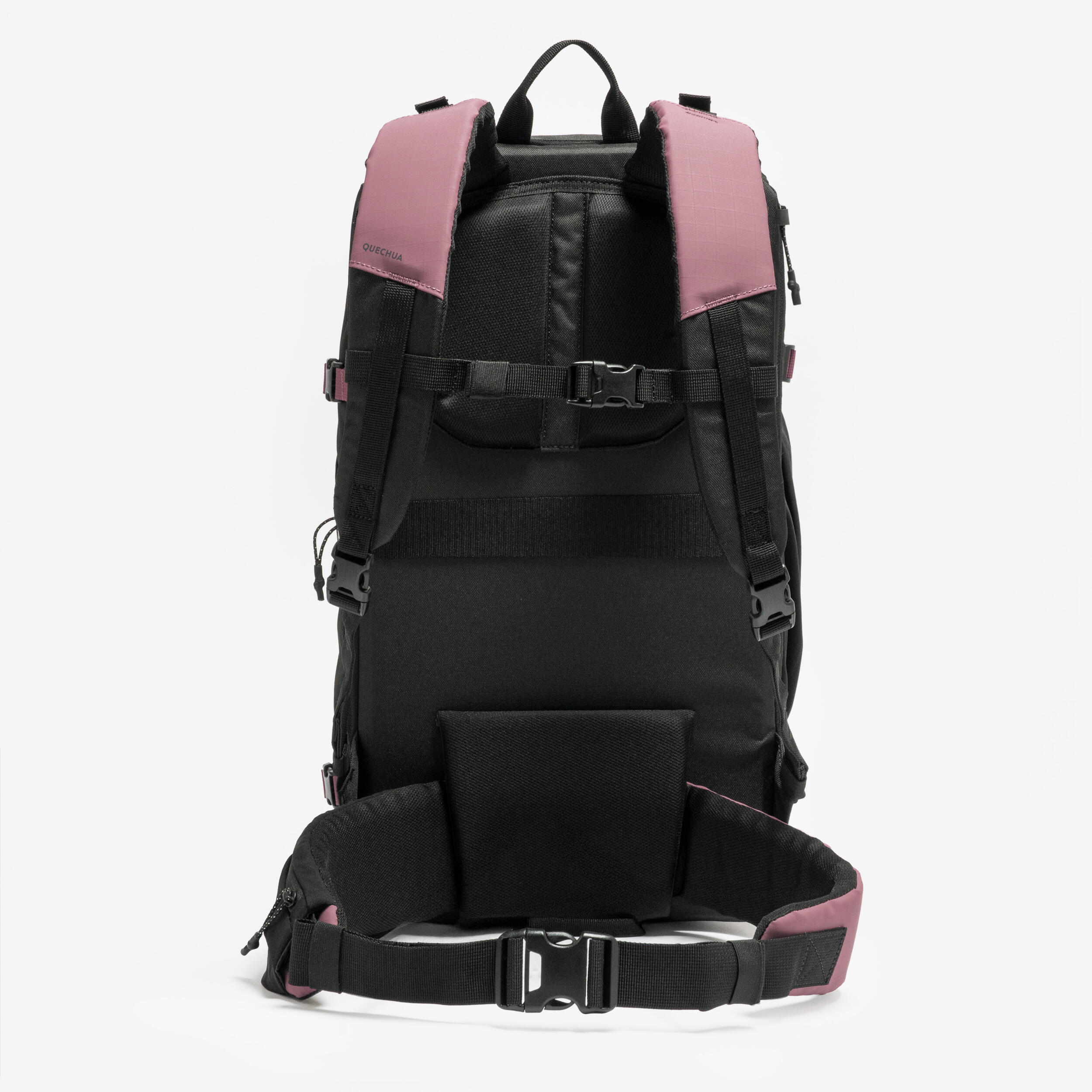 Plecak trekkingowy Forclaz Travel 500 30 litrów Organizer 8/13