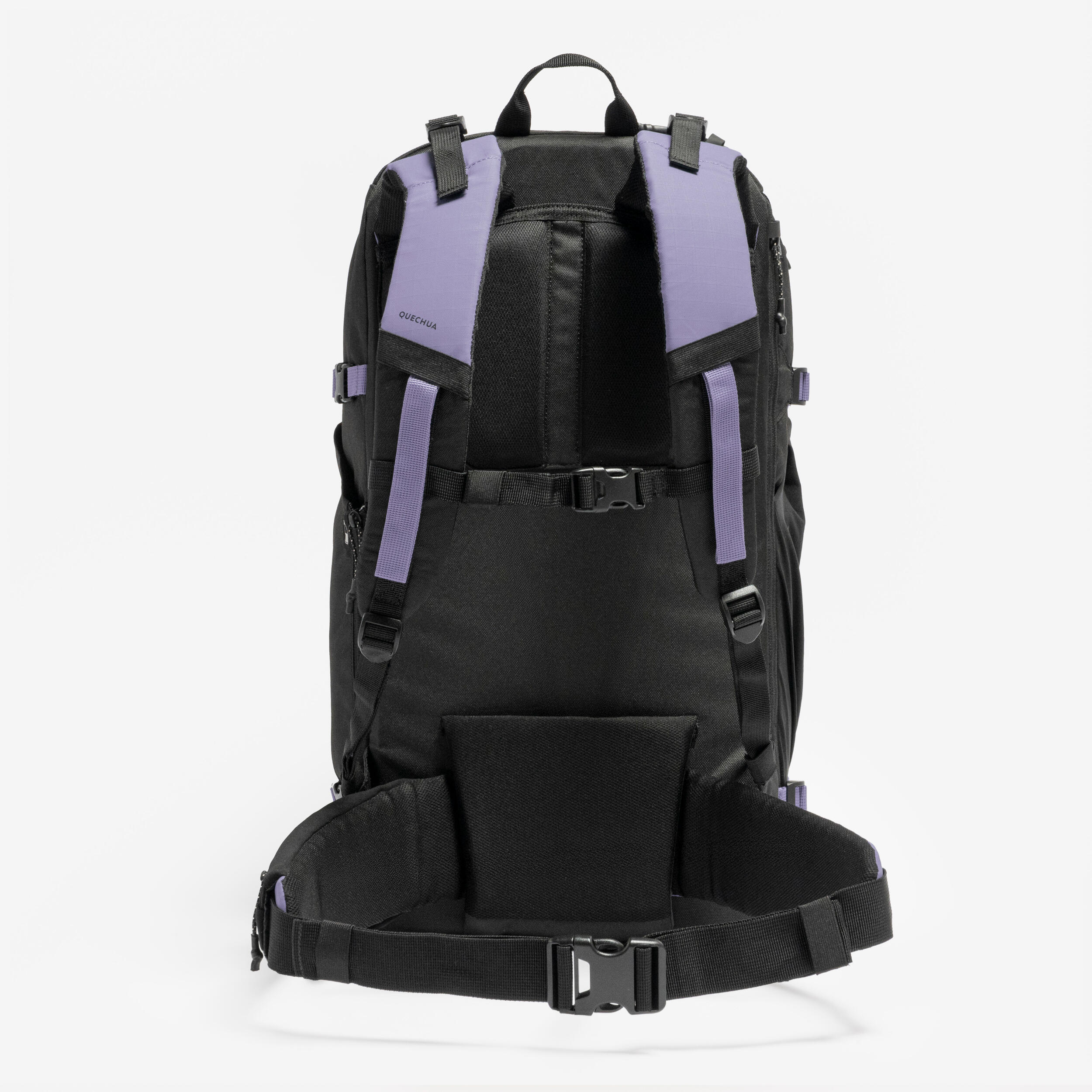 Turistický batoh Travel 500 Organizer 40L 7/11