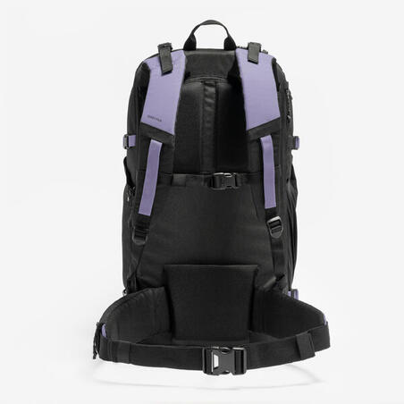 Рюкзак Travel 500 Organiser 40 л фіолетовий