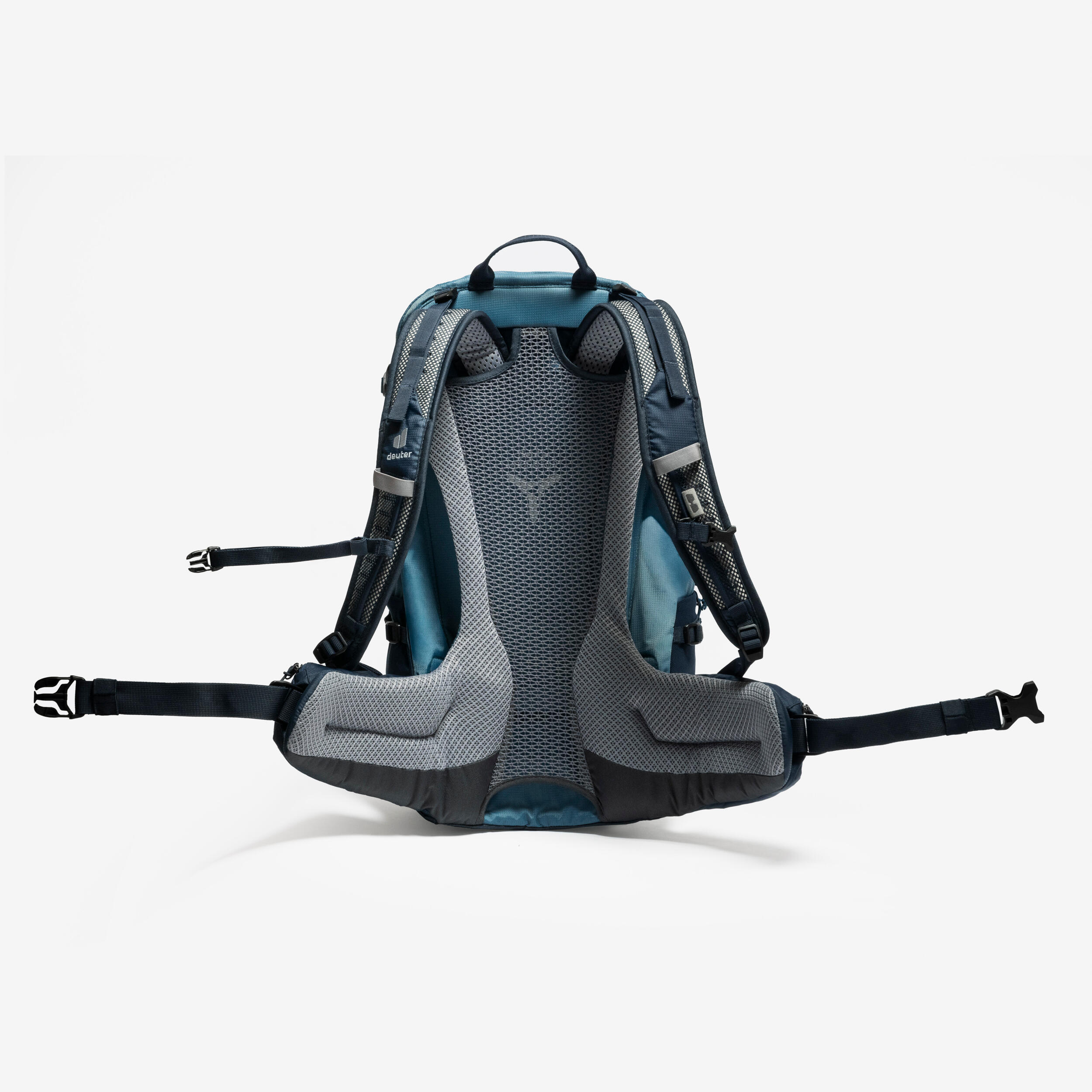 DEUTER DEUTER Futura 27 l turistický batoh 27 L · záber 10