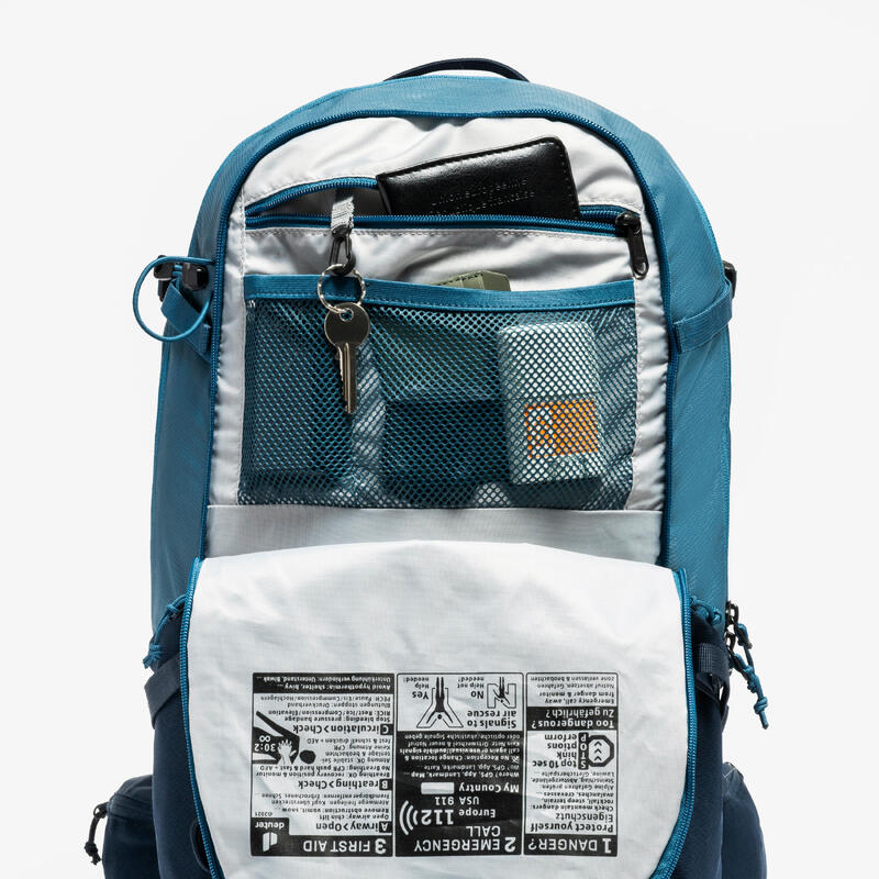 Rucsac Deuter Futura 27 L