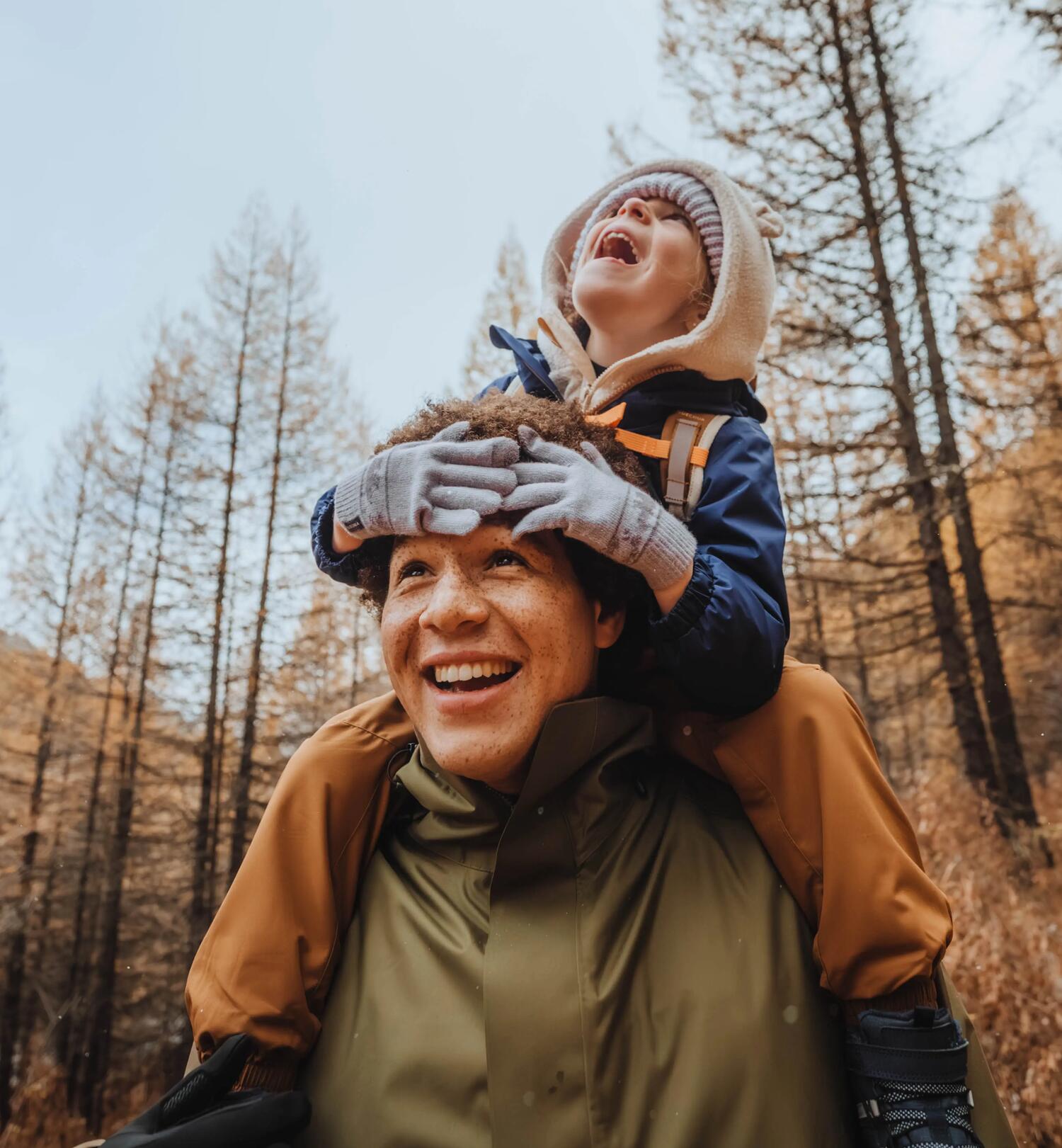 Odeća za hladne dane