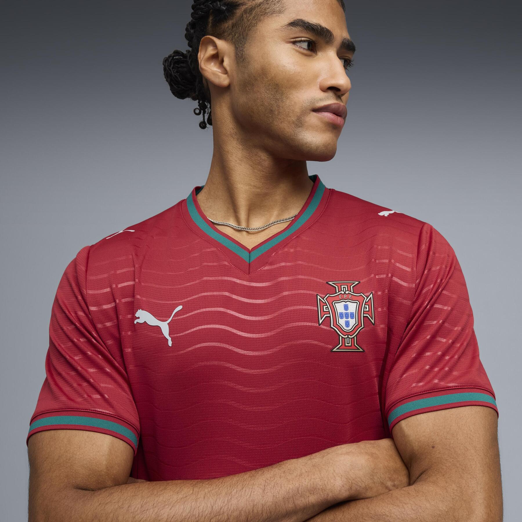ADIDAS JERSEY HOME GERMANY 2024 SR