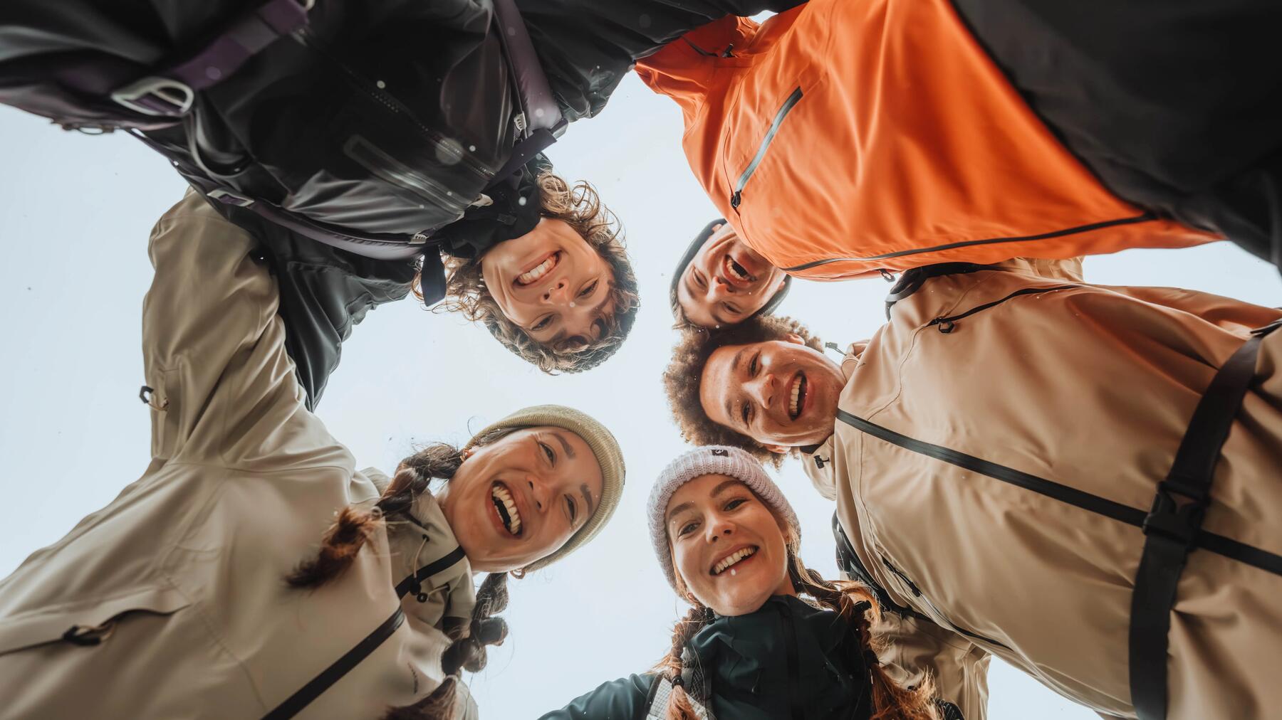 Comment mesurer l'imperméabilité d'une veste de randonnée ?