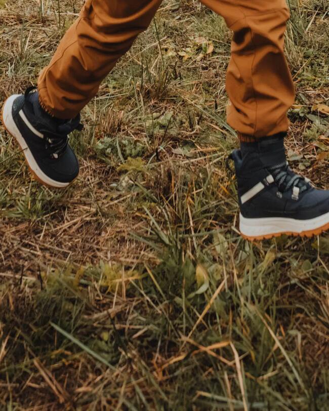 wanderschuhe