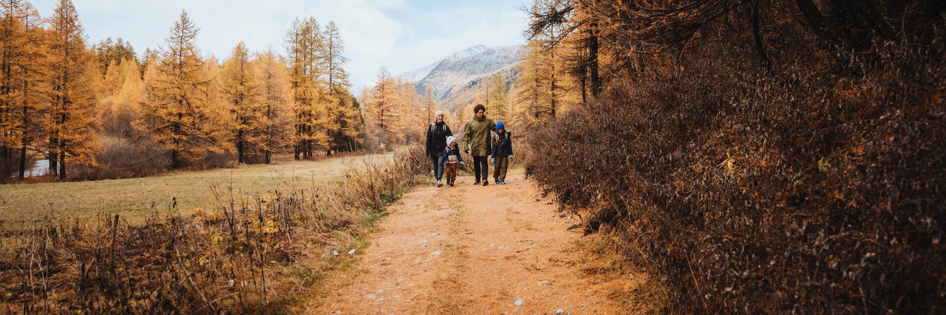 Wandern in der Fränkischen Schweiz zwischen Felsen und Burgen