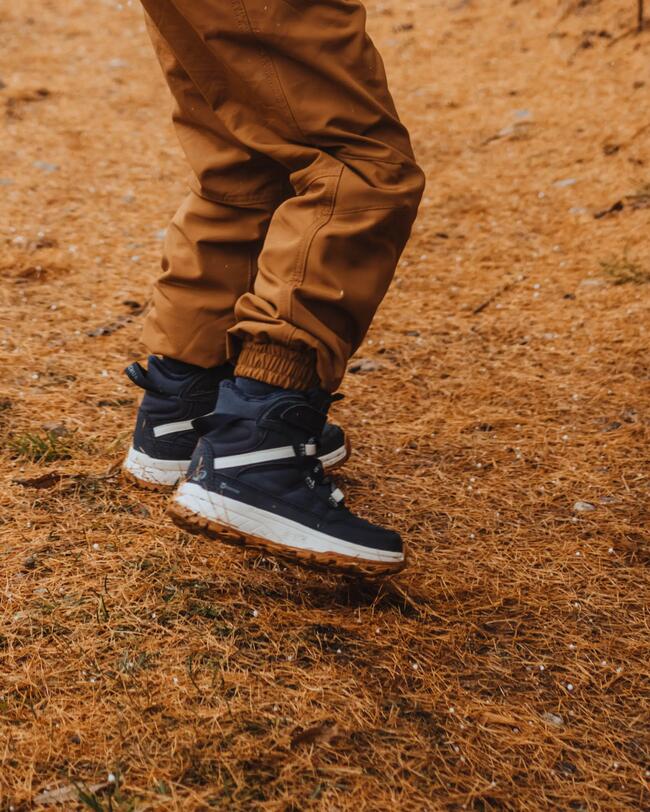 wanderschuhe