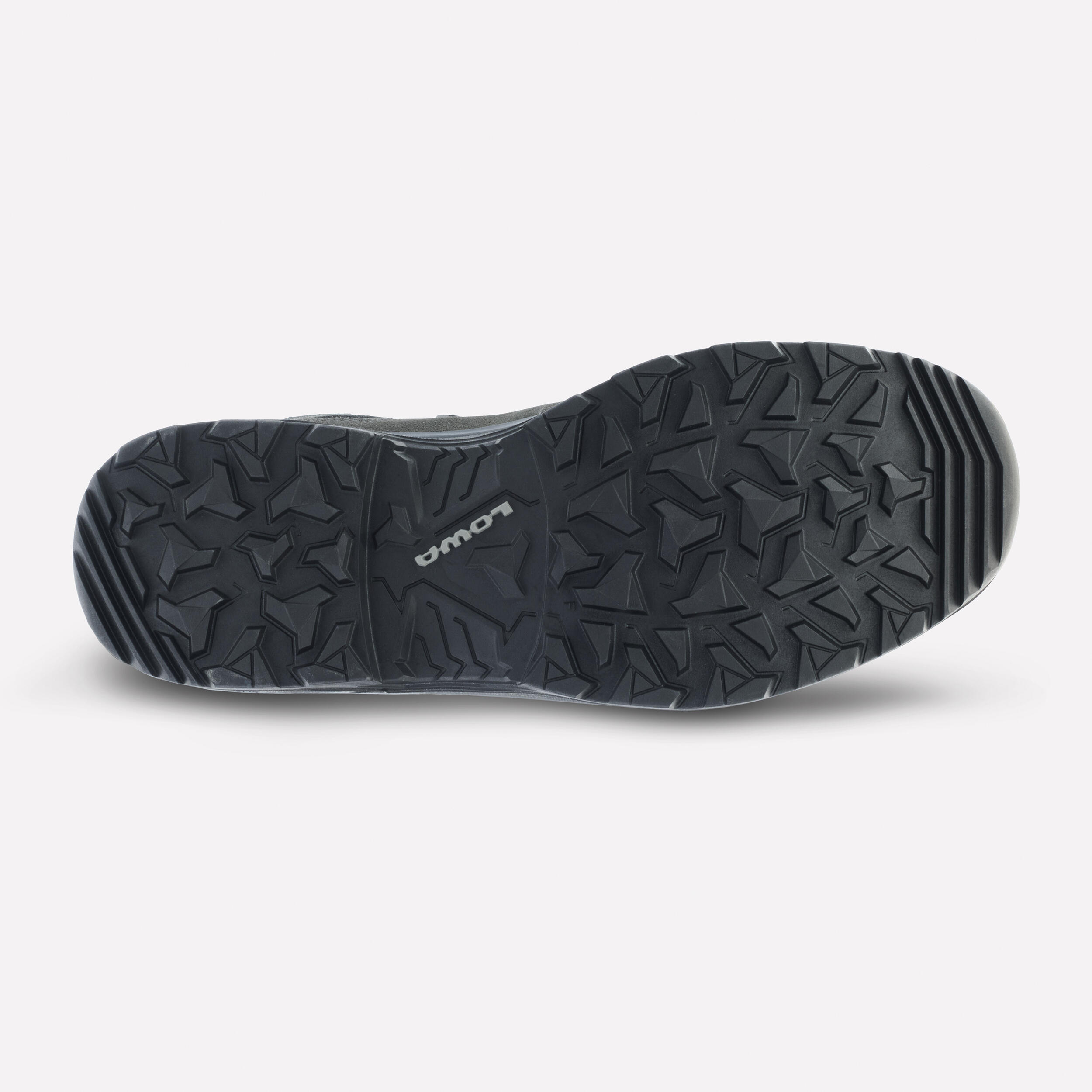 Scarpe trekking uomo Lowa RENETREK GTX impermeabili 3/4