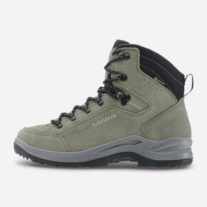 BOTAS CAÑA ALTA IMPERMEABLES - GORE-TEX® - GTX -LOWA RENETREK
