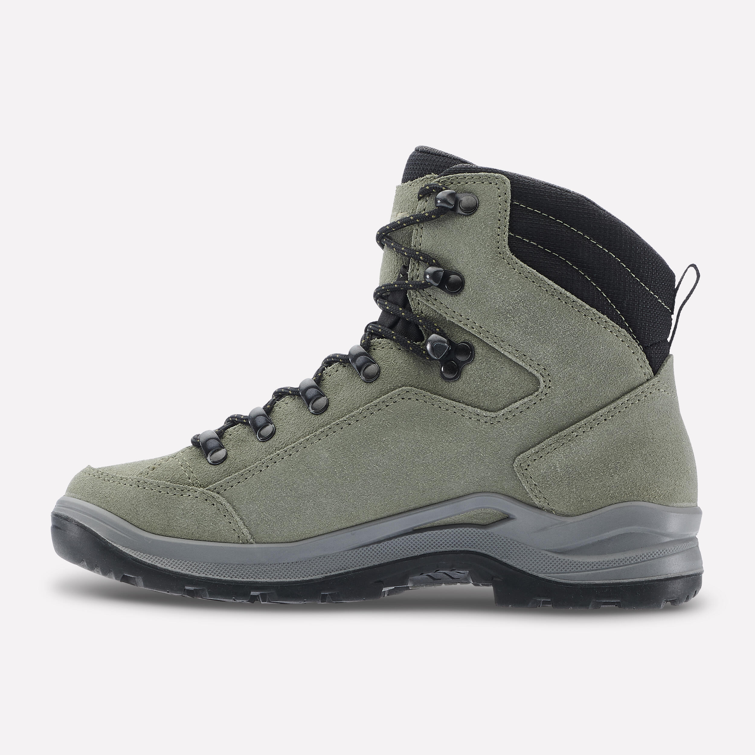 LOWA LOWA Renetrek GTX dámska vysoká nepremokavá treková obuv 37 · záber 3