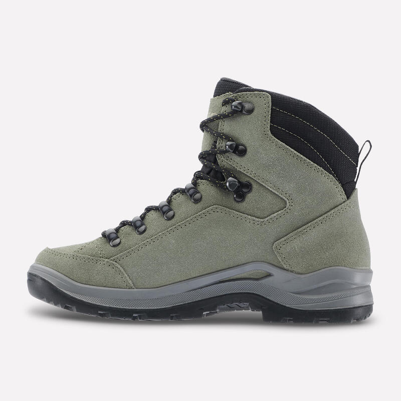 BOCANCI ÎNALȚI IMPERMEABILI GORE-TEX® - GTX -LOWA RENETREK
