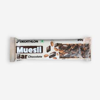Muesli Bar - Chocolate | Healthy Nutrition Energy & Breakfast Bar